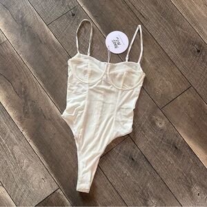 Princess Polly Bodysuit